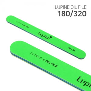 Lupine OIL FILE 180/320