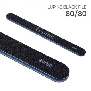 Lupine BLACK FILE