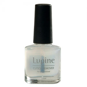 Lupine CUTICLE REMOVER