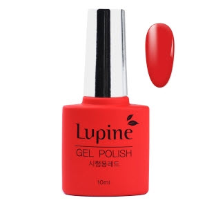 Lupine STATE EXAM RED GEL
