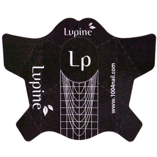 Lupine ACRYLIC FORM 50T/100T